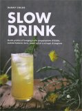Slow Drink — Libro