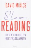 Slow Reading — Libro