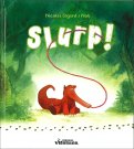 Slurp! — Libro