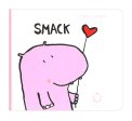 Smack — Libro