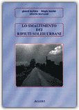 Lo Smaltimento dei Rifiuti Solidi Urbani — Libro