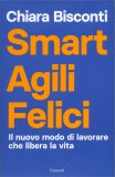Smart Agili e Felici — Libro