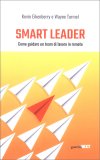 Smart Leader — Libro