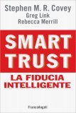 Smart Trust - La Fiducia Intelligente — Libro
