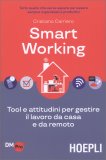 Smart Working — Libro