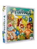 Smarty Puzzle Pytagora