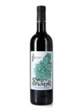 Smembar - Vino Rosso Sangiovese Bio