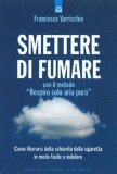 Smettere di Fumare  — Libro