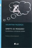 Smetti di Pensare! — Libro