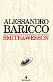 Smith & Wesson  — Libro