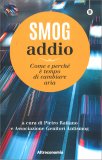 Smog Addio — Libro