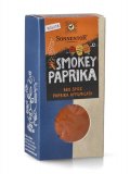 Smokey Paprika - Paprika Affumicata