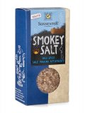 Smokey Salt - Sale Marino Affumicato