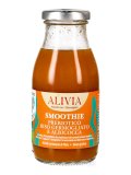 Smoothie Prebiotico "Alivia" con Riso Germogliato e Frutta Bio