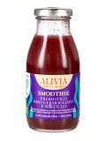 Smoothie Prebiotico "Alivia" con Riso Germogliato e Frutta Bio