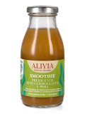Smoothie Prebiotico "Alivia" con Riso Germogliato e Frutta Bio