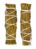 Smudge Cedro - Confezione da 2 Smudge