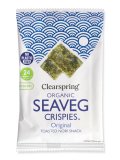 Snack Alghe Nori - Original