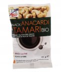 Snack Anacardi e Tamari