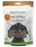 Snack Bio Goodies per Cani
