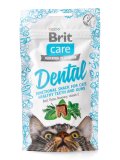 Snack Dental per Gatti