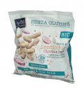 Snack di Lenticchie, Cipolla e Pepe