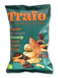 Snack di Verdure - Vegetable Chips