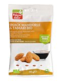 Snack Mandorle e Tamari
