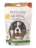 Bio Sticks al Pollo Biologico