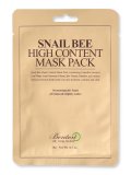 Snail Bee High Content Mask