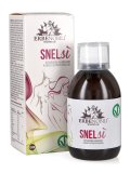 Snelsì - Liquido