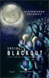 Social Blackout — Libro