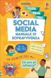 Social Media — Libro