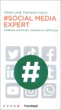 #Social Media Expert — Libro