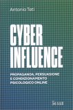 Cyber Influence — Libro