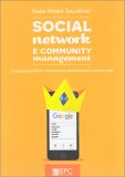 Social Network e Community Management — Libro
