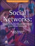 Social Networks - Fascicolo per la Rilevazione dei Dati — Libro