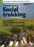 Sociale Trekking  — Libro