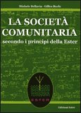 La Società Comunitaria — Libro