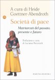 Società di Pace — Libro
