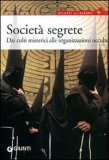 Società segrete — Libro