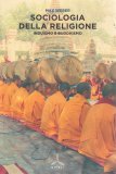 Sociologia della Religione — Libro