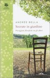 Socrate in Giardino  — Libro