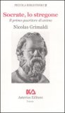 Socrate, lo Stregone — Libro