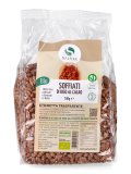 Soffiati di Riso al Cacao