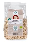 Soffiati di Riso Caramellati Bio