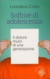 Soffrire di Adolescenza — Libro