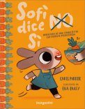 Sofi Dice  ̶N̶o̶  Si — Libro