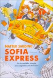 Sofia Express — Libro
