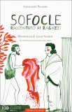 Sofocle Raccontato ai Ragazzi — Libro